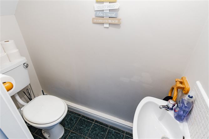 51 Charlestown Park, Finglas, Dublin 11