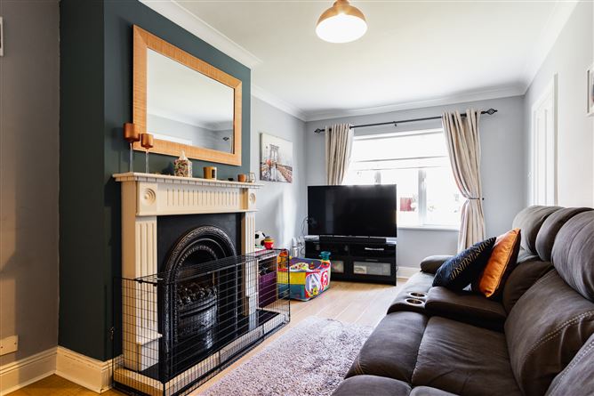 51 Charlestown Park, Finglas, Dublin 11