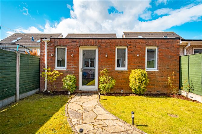51 Charlestown Park, Finglas, Dublin 11