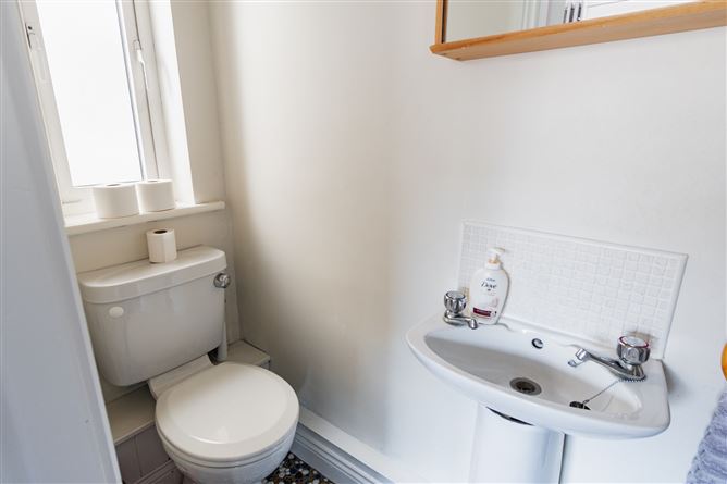 51 Charlestown Park, Finglas, Dublin 11