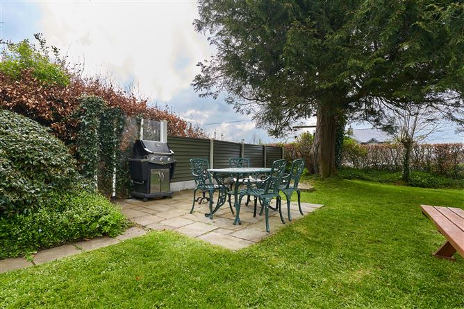 Clogher, Rathkenny, Navan, Meath