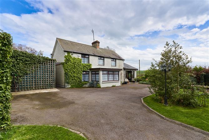Clogher, Rathkenny, Navan, Meath