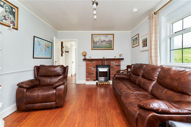 Clogher, Rathkenny, Navan, Meath