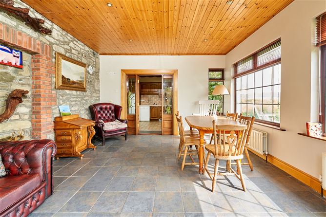 Clogher, Rathkenny, Navan, Meath