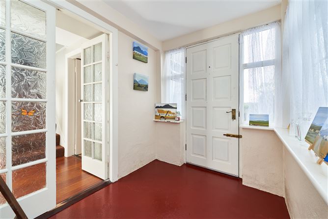 Clogher, Rathkenny, Navan, Meath