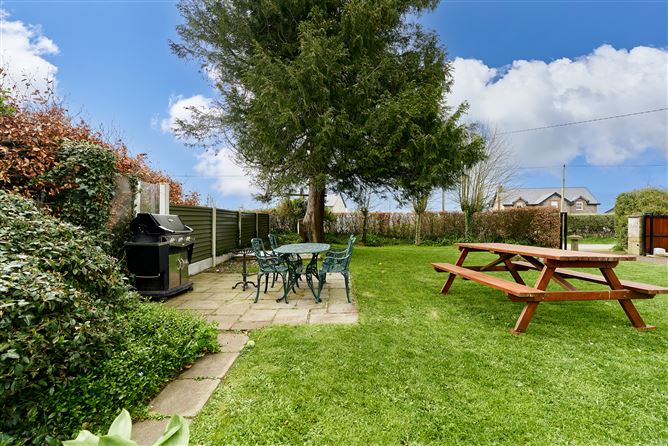 Clogher, Rathkenny, Navan, Meath