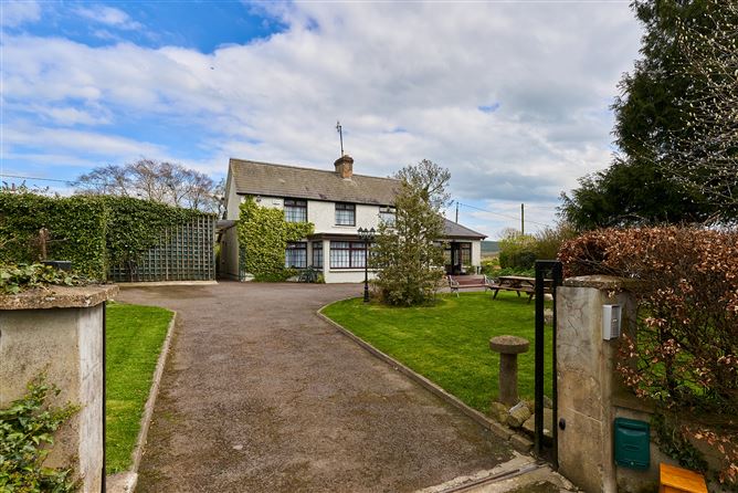 Clogher, Rathkenny, Navan, Meath