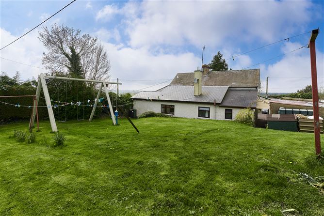 Clogher, Rathkenny, Navan, Meath