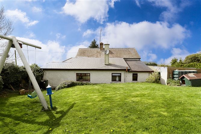 Clogher, Rathkenny, Navan, Meath