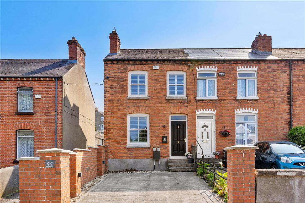 44 Botanic Ave, Drumcondra, Dublin 9 Ventura Properties 4712965