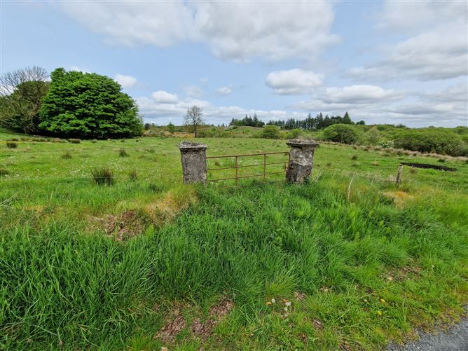 Kilgarriff, Ballyhaunis, Co. Mayo
