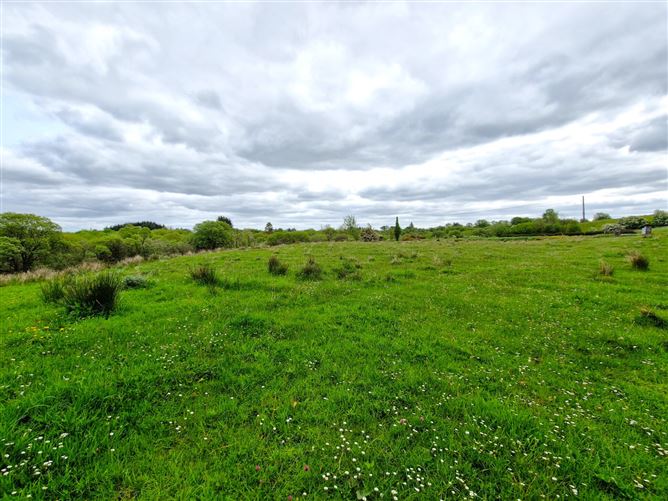 Kilgarriff, Ballyhaunis, Co. Mayo