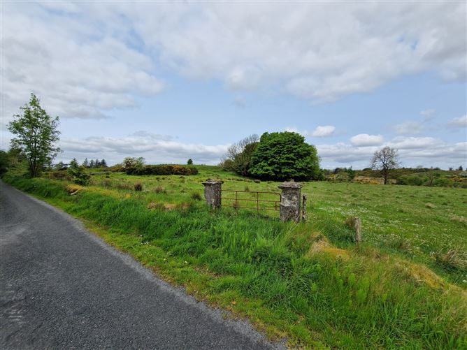 Kilgarriff, Ballyhaunis, Co. Mayo