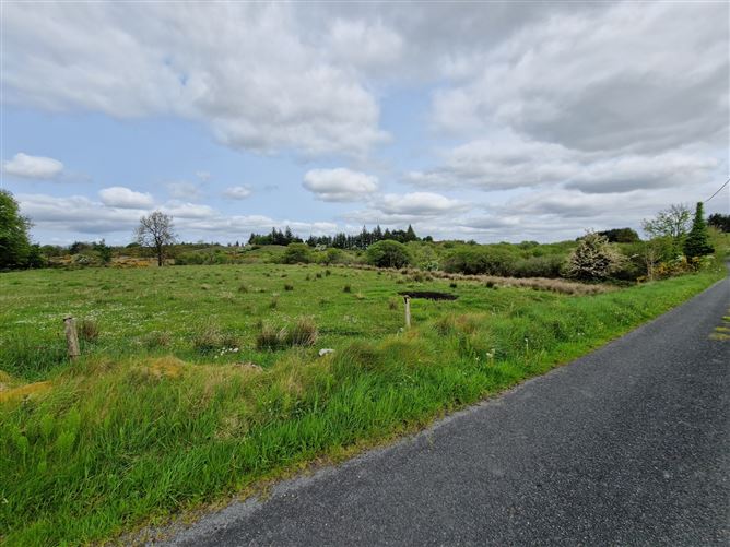 Kilgarriff, Ballyhaunis, Co. Mayo