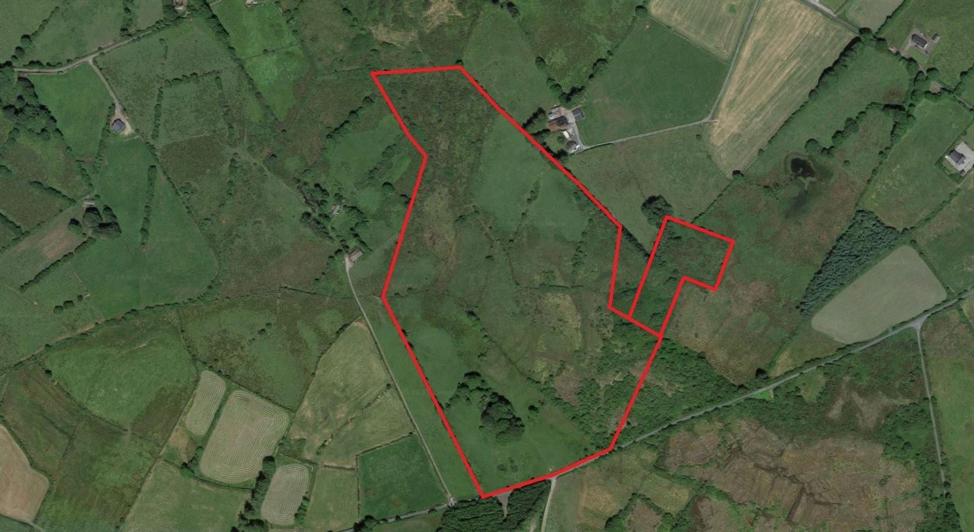 Kilgarriff, Ballyhaunis, Co. Mayo