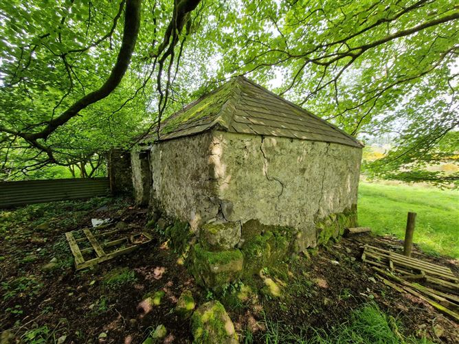 Kilgarriff, Ballyhaunis, Co. Mayo