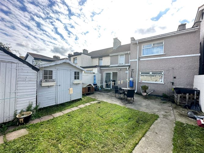 15 Tolka Estate, Glasnevin, Dublin 11
