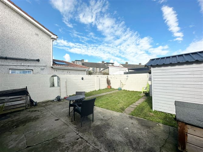 15 Tolka Estate, Glasnevin, Dublin 11