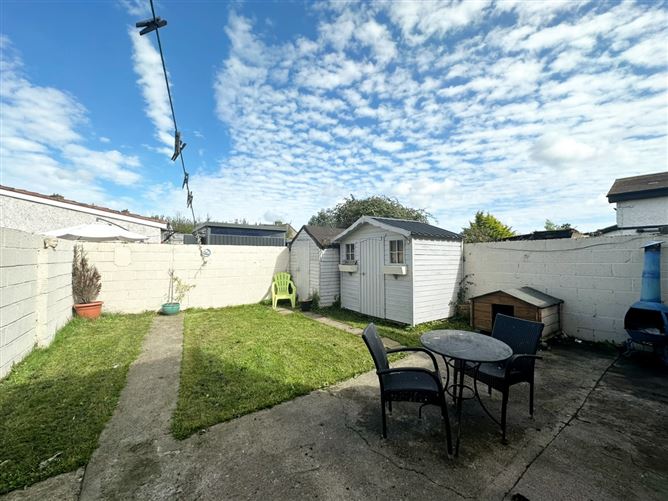 15 Tolka Estate, Glasnevin, Dublin 11