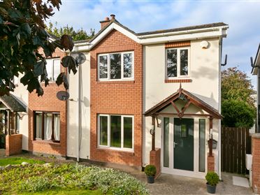 Image for 2 Brookfield Avenue, Maynooth, Co. Kildare