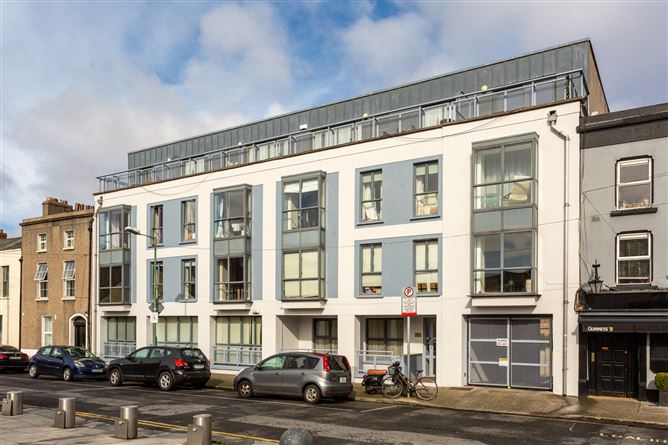 21 Portobello Dock, Portobello Harbour, Portobello, Dublin 8