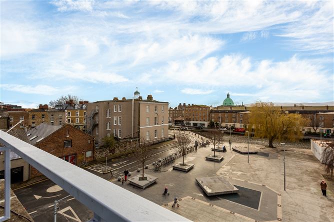 21 Portobello Dock, Portobello Harbour, Portobello, Dublin 8