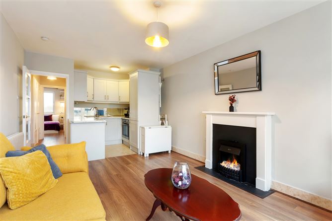 21 Portobello Dock, Portobello Harbour, Portobello, Dublin 8
