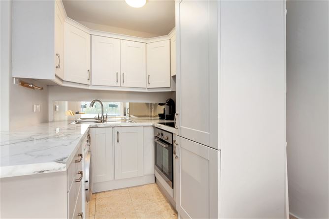 21 Portobello Dock, Portobello Harbour, Portobello, Dublin 8