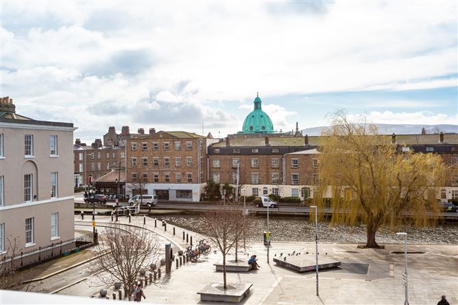 21 Portobello Dock, Portobello Harbour, Portobello, Dublin 8