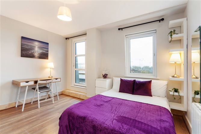 21 Portobello Dock, Portobello Harbour, Portobello, Dublin 8