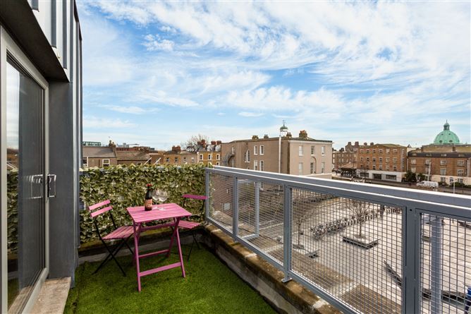 21 Portobello Dock, Portobello Harbour, Portobello, Dublin 8