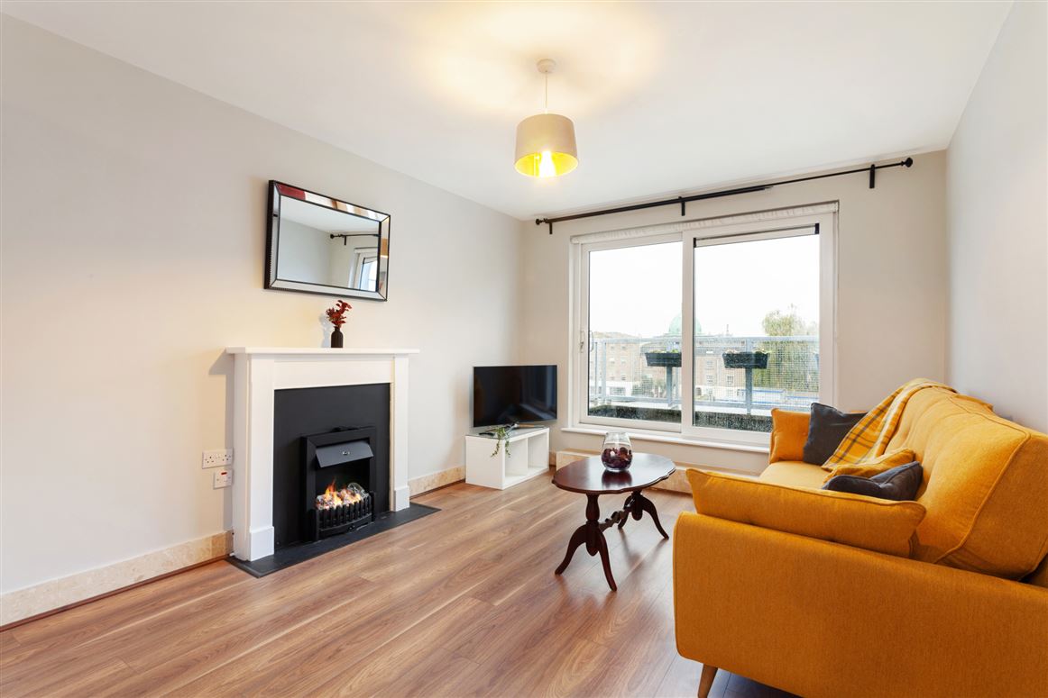 21 Portobello Dock, Portobello Harbour, Portobello, Dublin 8