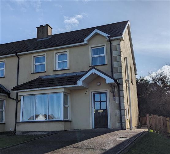 13 Lough Fern Heights, Milford, Donegal REA McElhinney 4774965