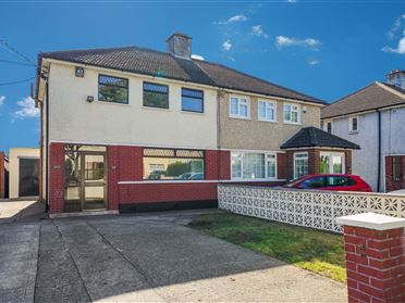 Image for 118 SHANARD ROAD, Santry, Dublin 9