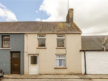 Image for 4 Chapel Street, Tallow, Waterford