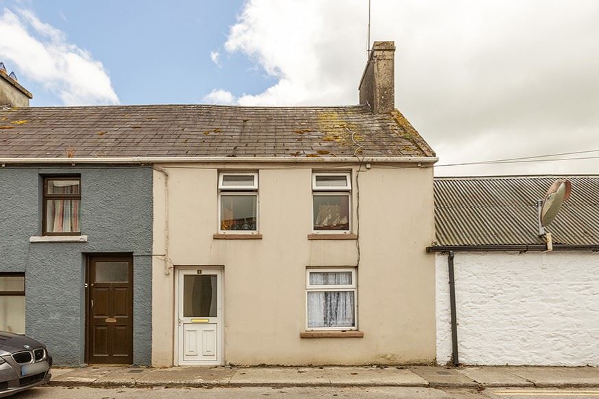 4 Chapel Street, Tallow, Waterford