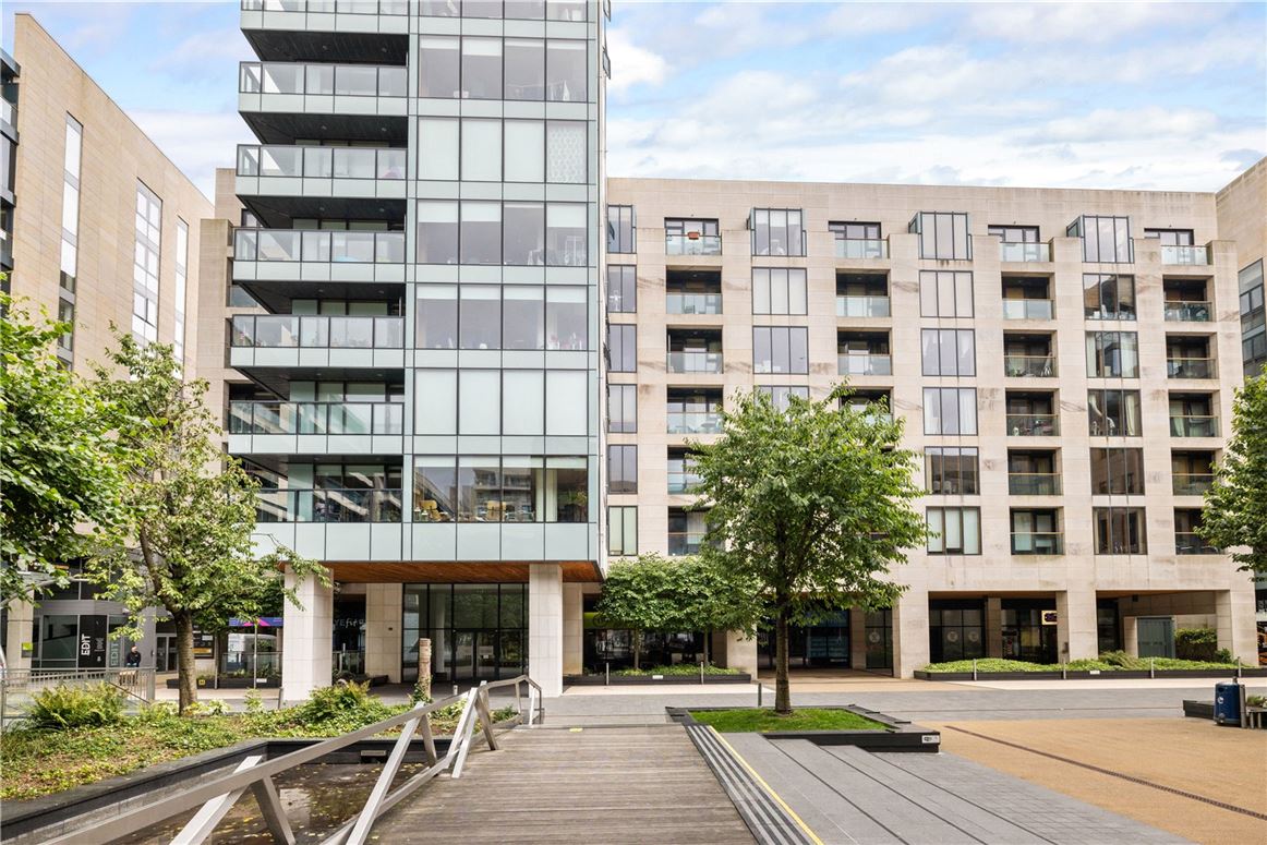 203 The Cubes 5, Beacon South Quarter, Sandyford, Dublin 18