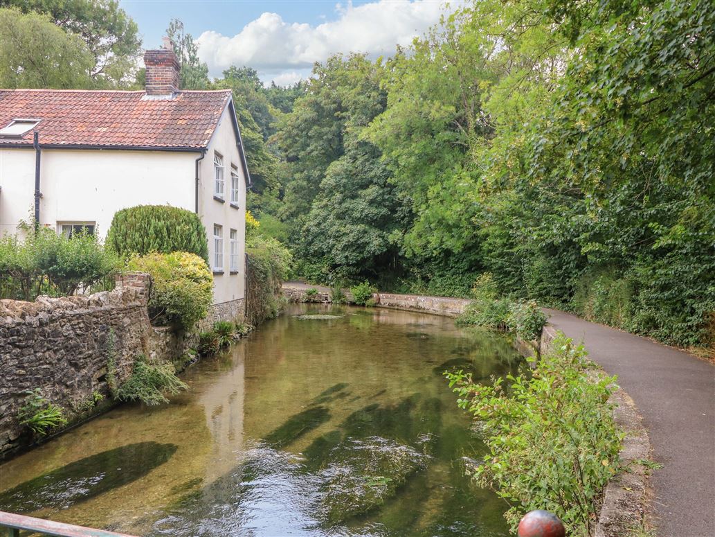 The Coach House ,Cerne Abbas, Dorset, United Kingdom