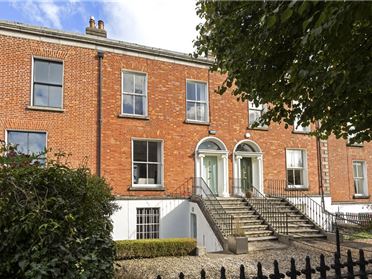 Image for 18 Belgrave Road, Rathmines, Dublin 6