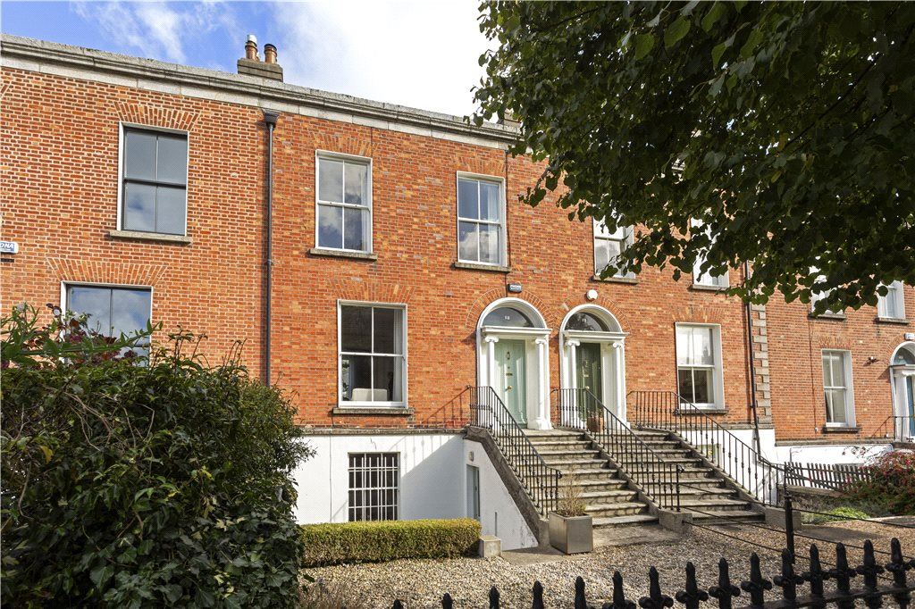 18 Belgrave Road, Rathmines, Dublin 6