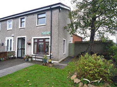 Image for 28 Foxdene Green, Lucan,   Dublin