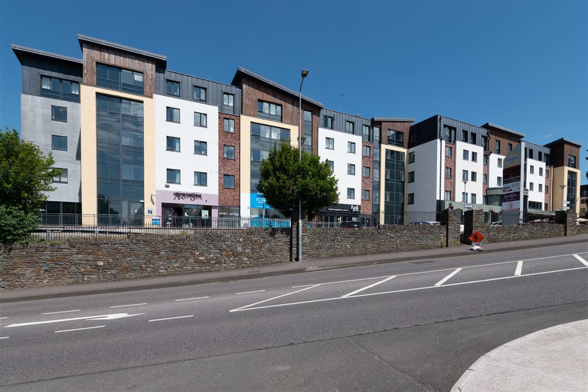 Apartment G5, Edenhall, Model Farm Road, Cork, Co. Cork
