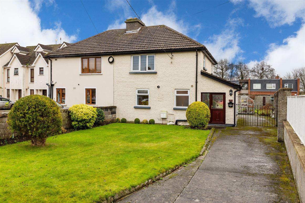 201 Collins Avenue, Whitehall, Dublin 9