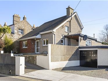 Image for 29 Convent Road, Dalkey, Co. Dublin