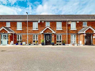 Image for 5 Beau Park Place , Clongriffin, Dublin 13