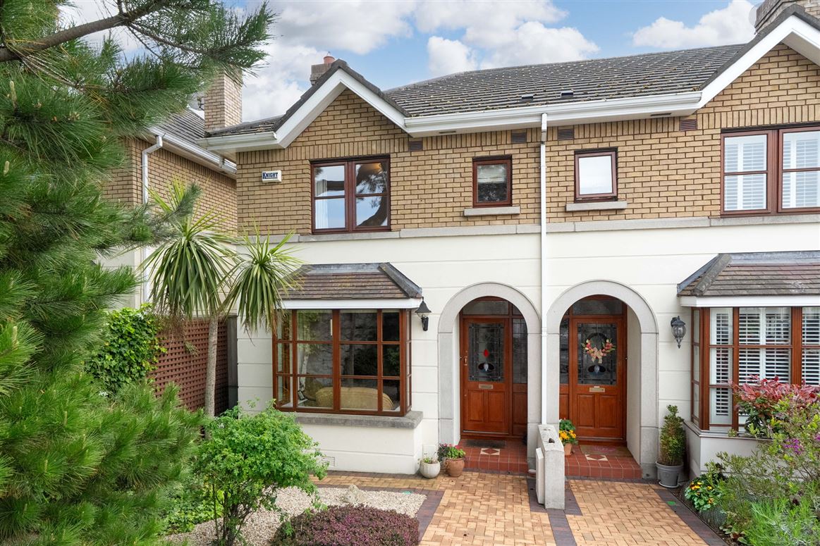 48 Rockford Manor, Blackrock, County Dublin