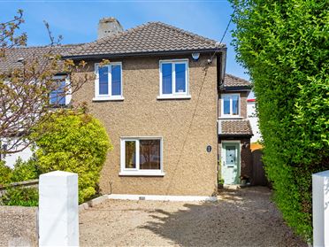 Main image of 1 Hyde Road