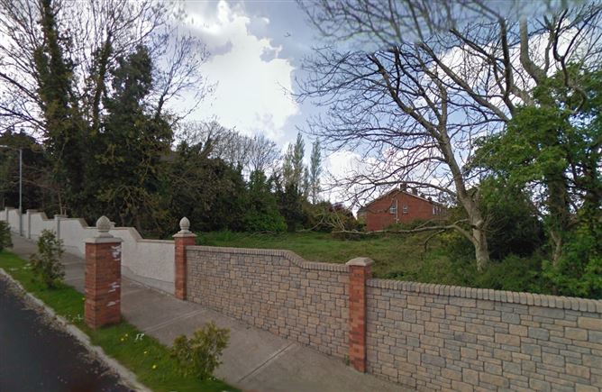 Development Land at Vale Close, Charleville, Cork