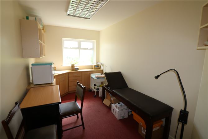 17 Kickham Street, Carrick-on-Suir, Tipperary