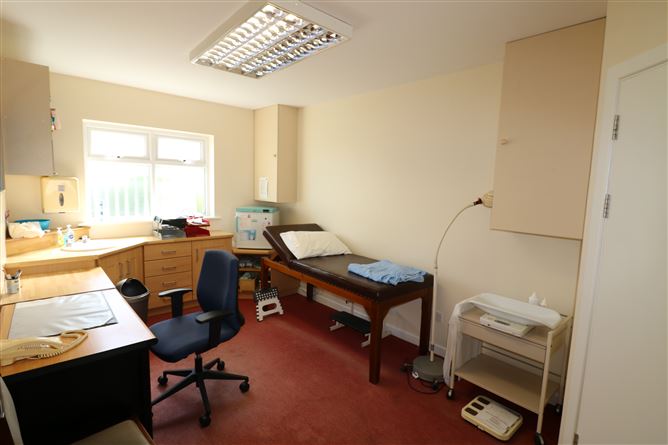 17 Kickham Street, Carrick-on-Suir, Tipperary